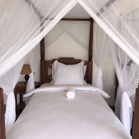 ארושה Bird Of Paradise Eco Lodge מראה חיצוני תמונה