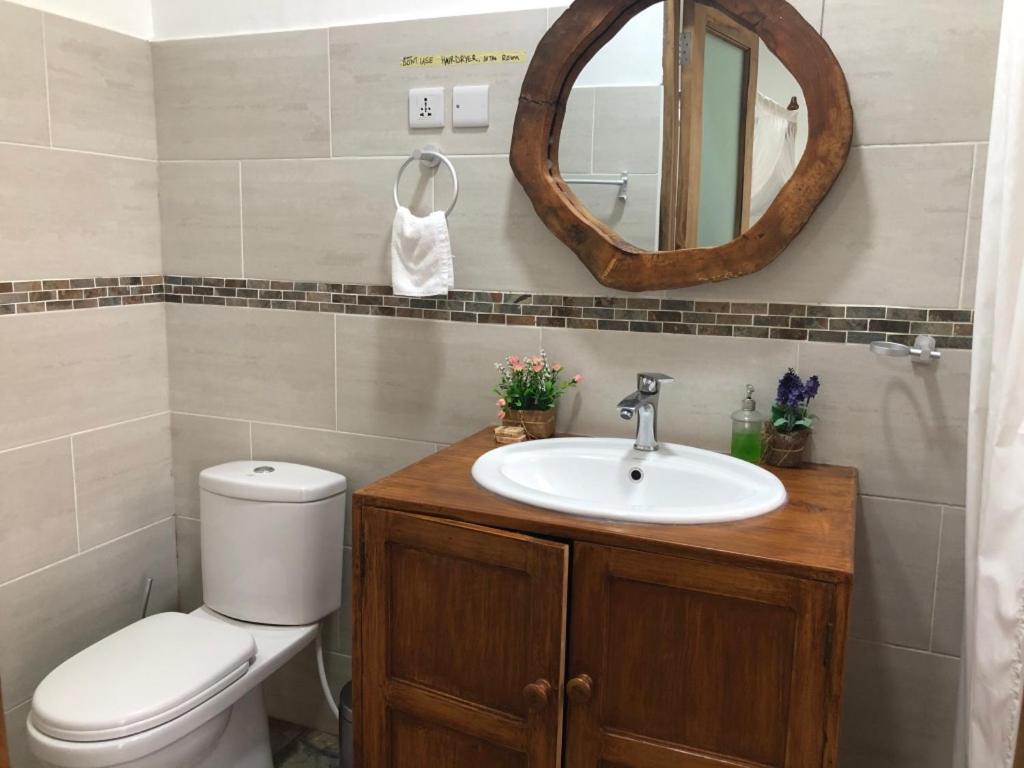 ארושה Bird Of Paradise Eco Lodge מראה חיצוני תמונה