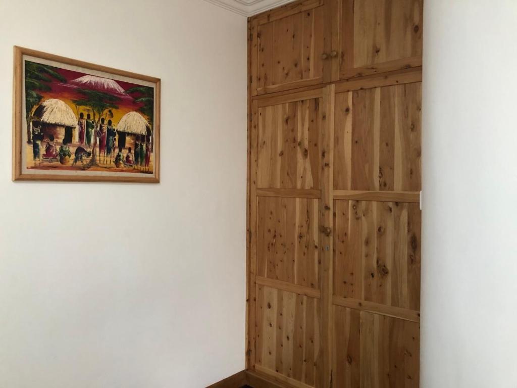 ארושה Bird Of Paradise Eco Lodge מראה חיצוני תמונה