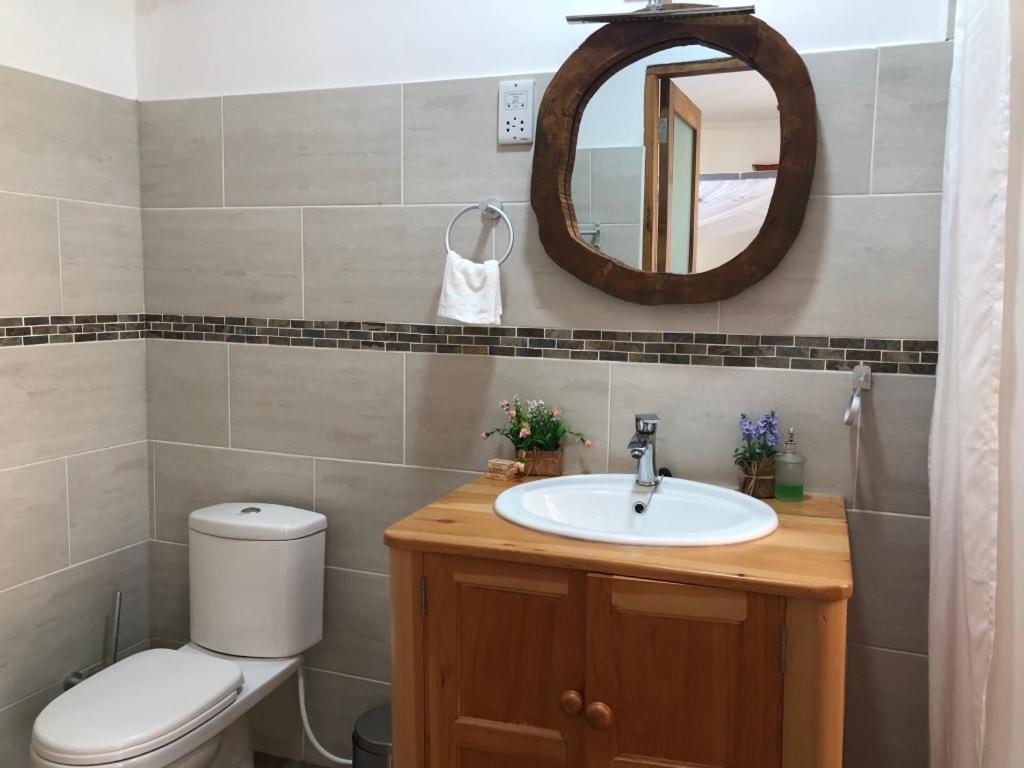 ארושה Bird Of Paradise Eco Lodge מראה חיצוני תמונה