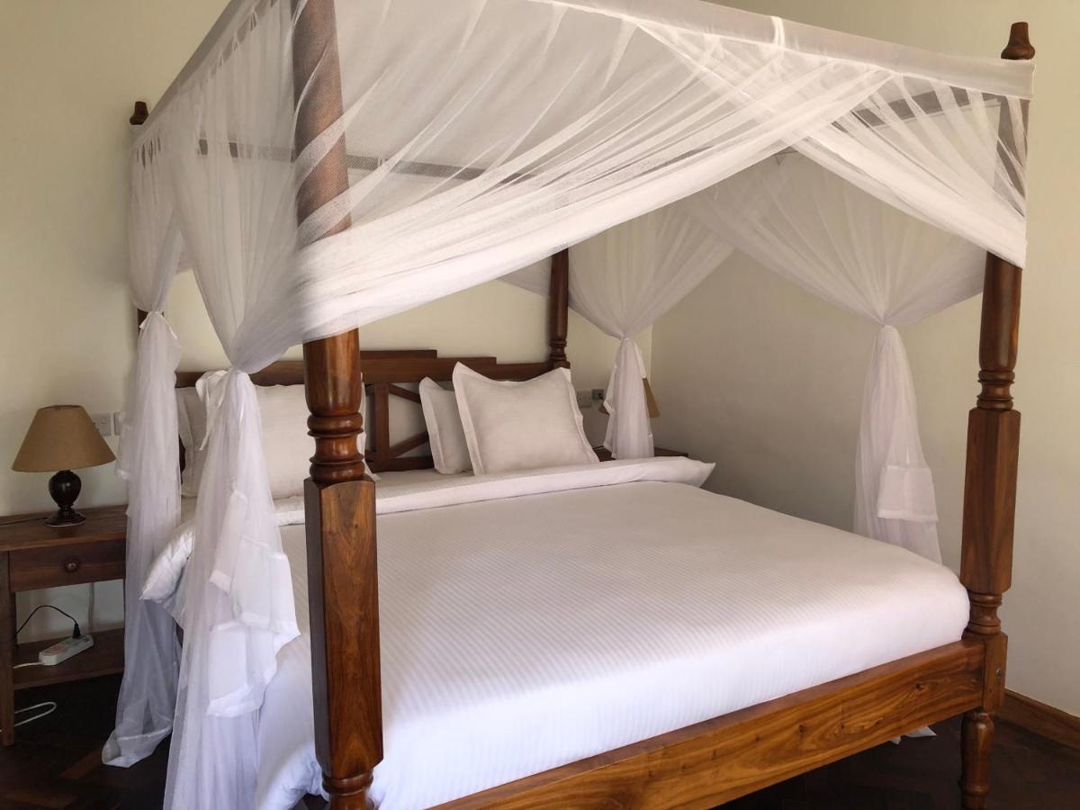 ארושה Bird Of Paradise Eco Lodge מראה חיצוני תמונה