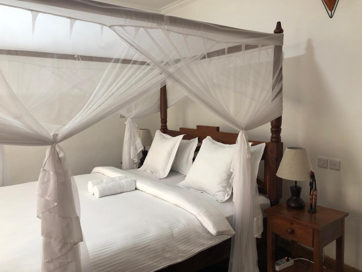 ארושה Bird Of Paradise Eco Lodge מראה חיצוני תמונה