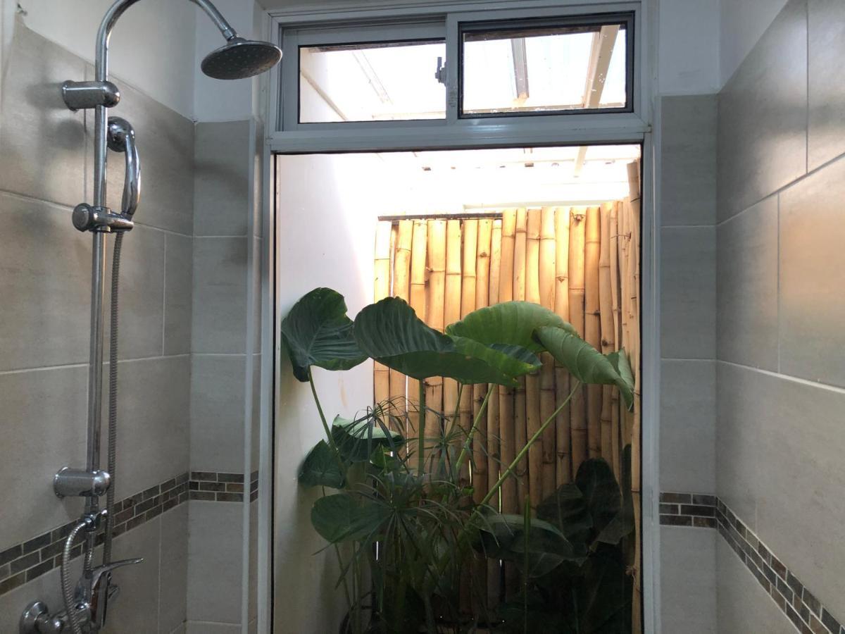 ארושה Bird Of Paradise Eco Lodge מראה חיצוני תמונה